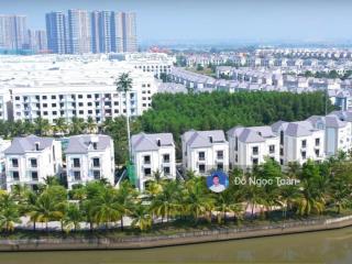 Bán căn biệt thự 300m2 giá đáng đầu tư nhất lúc này tại vinhomes q9  giá chỉ 35 tỷ