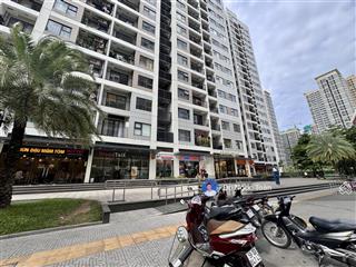 Em toàn chuyên cho thuê shop vinhomes grand park shop đẹp, giá tốt  đáp ứng mọi nhu cầu!