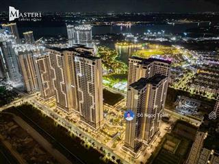 Em toàn  chuyên bán ch 3pn masterise centre point tại vinhomes q9.