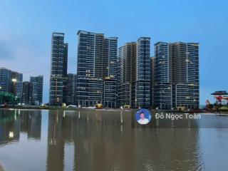 Em toàn  chuyên bán căn hộ 3pn the beverly tại vinhomes q9.