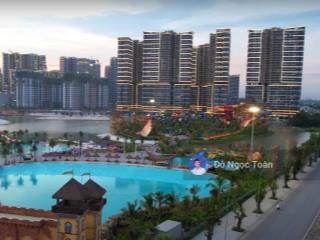 Em toàn  chuyên bán căn hộ 3pn the beverly tại vinhomes q9.