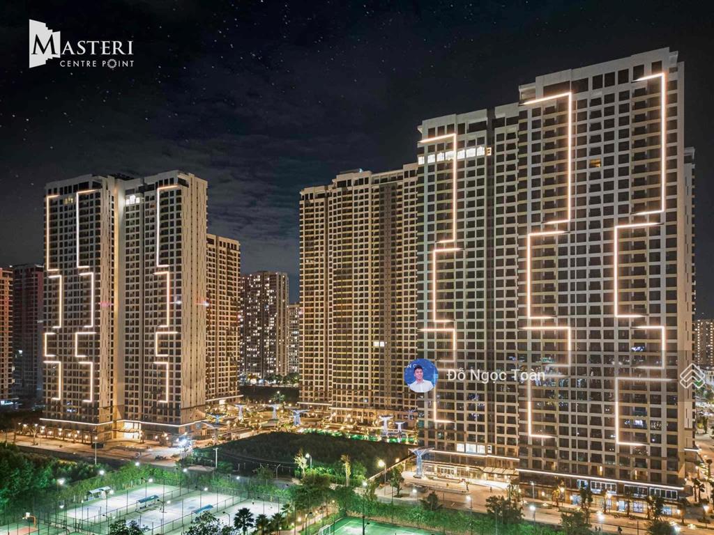 Em toàn  chuyên bán căn hộ 3pn masterise centre point tại vinhomes q9