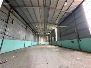 Xưởng khánh bình 700m2 giá 25 triệu/th. điện 3 pha đường xe tải. có vp, sx ngành nghề sạch