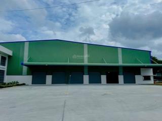 Xưởng bàu bàng 2700m2 pccc tự động giấy tờ đầy đủ. điện 560kva. sx nhiều ngành nghề