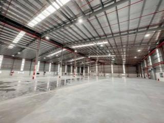 Xưởng mới xây dựng bàu bàng 11300m2 vp 300m2. giấy tờ đầy đủ pccc tự động. sx đa ngành nghề