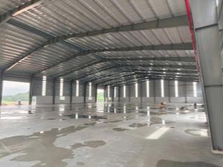 Xưởng trong kcn bình dương 3600m2, vp 300m2. giấy tờ đầy đủ người nước ngoài đứng tên
