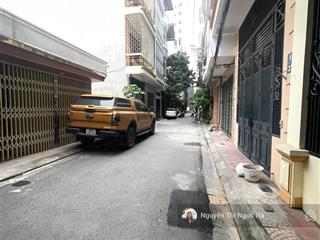 Bán nhà riêng cầu giấy 72m2, 4 tầng, mt 4.2m. giá đầu tư, phố phạm tuấn tài, hqv, phùng chí kiên.