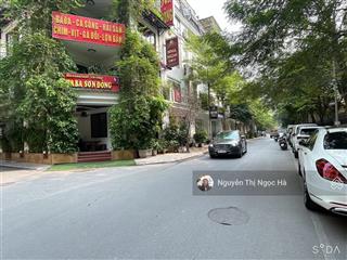 Bán gấp liền kề, dự án 90 nguyễn tuân, thanh xuân 75m2*6 tầng kd thang máy, mt5.5m, bán 42.5 tỷ.