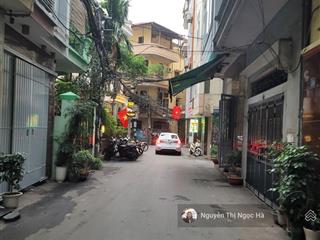 Bán nhà phố nguyễn khả trạc, mai dịch dt64m*5 tầng*6 ngủ, ô tô, kinh doanh giá trị, nhà đẹp 14.5 tỷ