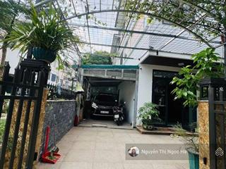 Bán lô góc, biệt thự an phú villa, đã hoàn thiện, sổ đỏ dt 208m2, vị trí kd cực giá trị, bán 66 tỷ.