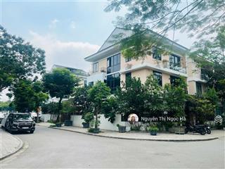 Vip  biệt thự văn quán 235m2  mt 10m  chỉ 49.9 tỷ  vị trí đầu rồng q. hà đông, chủ bán gấp sđcc