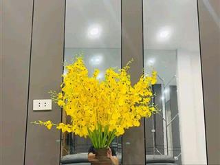Duy nhất  160m2 x 3 ngủ  4.5 tỷ  ngay phố thái thịnh  trung tâm đống đa. mới cứng  quá hiếm.