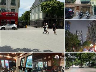 Biệt thự đẳng cấp số 1  kđt mỹ đình sông đà  dt198m, mt9m. vị trí đắc địa, tặng full nt, 71.5 tỷ