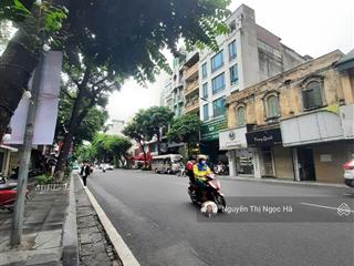 Bán gấp. lô đất mp lạc long quân tây hồ  286m2  mt gần 10m. xây biuding mp đẳng cấp giá 135 tỷ tl