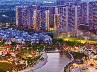 Cực phẩm 3pn đối diện vincom mega mall tòa glory heights nhà mới 100% mua trực tiếp cđt htls 0%