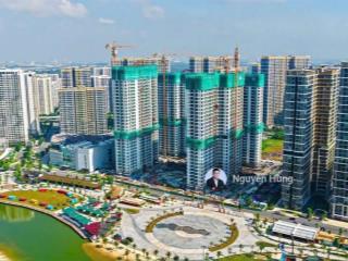 Mua trực tiếp cđt vinhomesthe opus one tuyệt phẩm 2pn căn góc vòng cung view công viên tòa os1
