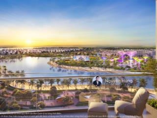 Siêu hót 3pn glory heights giá chỉ 4,577tỷ tầng cao view thoáng mới 100% mua trực tiếp cđt vinhomes