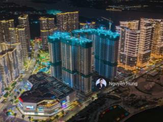 Mua trực tiếp cđt vinhomes 2pn 2wc 80m2 t3/2026 nhận nhà the opus one  vinhomes grand park