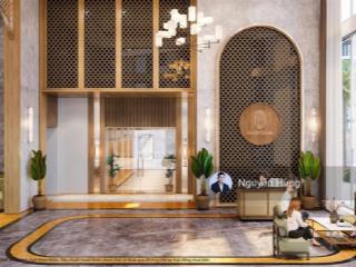 Studio có ban công 35m2 the opus one tầng cao mua trực tiếp cđt giá chỉ 2,694 tỷ/ căn