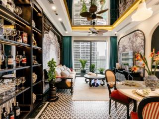 Hàng hot 2pn căn góc the opus one + 1 xe vf3 thanh toán chỉ 10% ký ngay hđmb mua từ cđt vinhomes