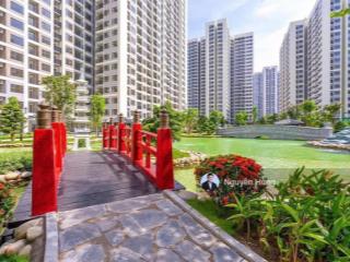 The origami vinhomes grand park 1pn+1 view vườn nhật, hồ bơi thanh toán giãn đến 2026 trực tiếp cđt