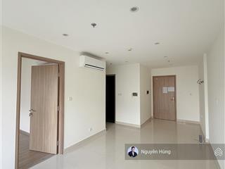 Bán 2pn 2wc bàn giao sẵn máy lạnh the origami vinhomes grand park view vườn nhật, toà gần vincom