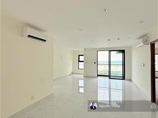 Deal hời 3pn 108m2 tầng cao view sông trực diện the beverly solari  vinhomes grand park
