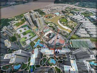1 căn duy nhất 2pn+ căn góc view trực diện công viên 36ha glory heights vinhomes grand park