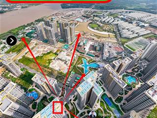 Siêu ưu đãi ck 17,3% + 300tr trừ vào giá bán tại the beverly solari siêu phẩm 3pn căn góc siêu hiếm