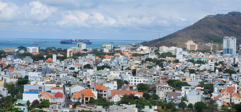 Cho thuê căn hộ chung cư osc land, 58m2, 2pn, 2wc, tầng cao, view biển. giá 6 trđ/tháng
