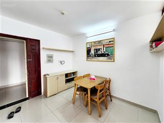 Cho thuê căn hộ chung cư osc land, 58m2, 2pn, 2wc, tầng cao, view biển. giá 6 trđ/tháng