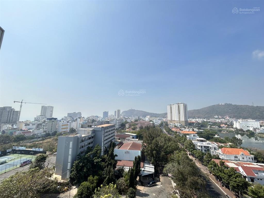 Chung cư osc land, bán căn hộ, 3 phòng ngủ, cách biển bãi sau vũng tàu 300m. giá 3.6 tỷ