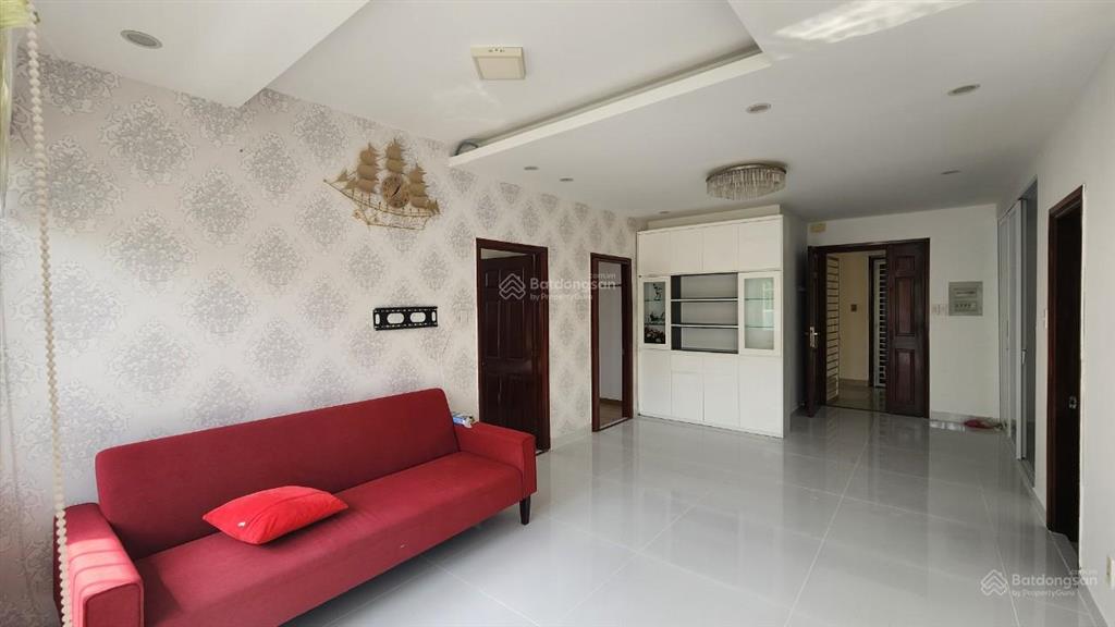 Chung cư osc land, bán căn hộ, 3 phòng ngủ, cách biển bãi sau vũng tàu 300m. giá 3.6 tỷ