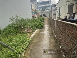 Bán nhanh lô đất đông dư 31m ô tô vào đất gần ô tô tránh giá chỉ 3.9 tỷ