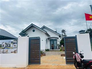 Không gian nghỉ dưỡng chuẩn resort nhà 3pn, 2wc, khu bbq sân thượng vườn rau hồ cá