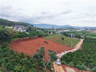 Rẻ,đẹp ,view đỉnh hội tụ trong lô đất 790 triệu tại mê linh ven đà lạt