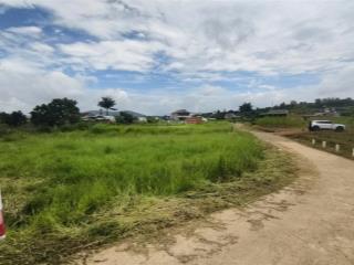 604m2 sẵn 268m2 thổ cư ngang 20m chỉ 1 tỷ 599 tr có sổ riêng ven đà lạt  0385 057 ***