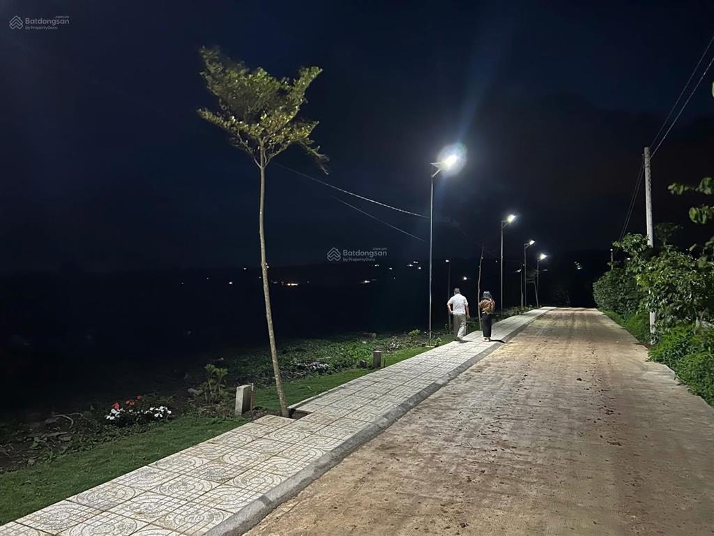 Lô đất đẹp giá chỉ 430 triệu tại đinh văn lâm hà sổ hồng riêng, thổ cư sẵn