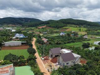 Vila sân vườn đẳng cấp  sang trọng  tiện nghi  hưởng thụ  nghỉ dưỡng ven đà lạt diện tích 375m2