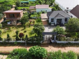 Siêu phẩm nhà vườn 2 trong 1 vừa ở vừa kinh doanh, diện tích 945m2 ven đà lạt