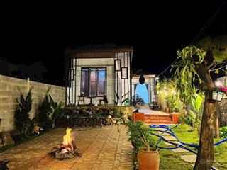 Với 2 tỷ 180 triệu sở hữu ngay nhà vườn 223m². cơ hội đầu tư vàng tại vùng ven đà lạt