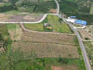 Cực sốc lô góc hiếm mặt tiền đường nhựa diện tích 1000m2 chỉ 1.45 tỷ 0385 057 ***