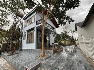 Nhà sân vườn rộng, full nội thất ven đà lạt diện tích 510m2  chỉ 3.05 tỷ 0385 057 ***