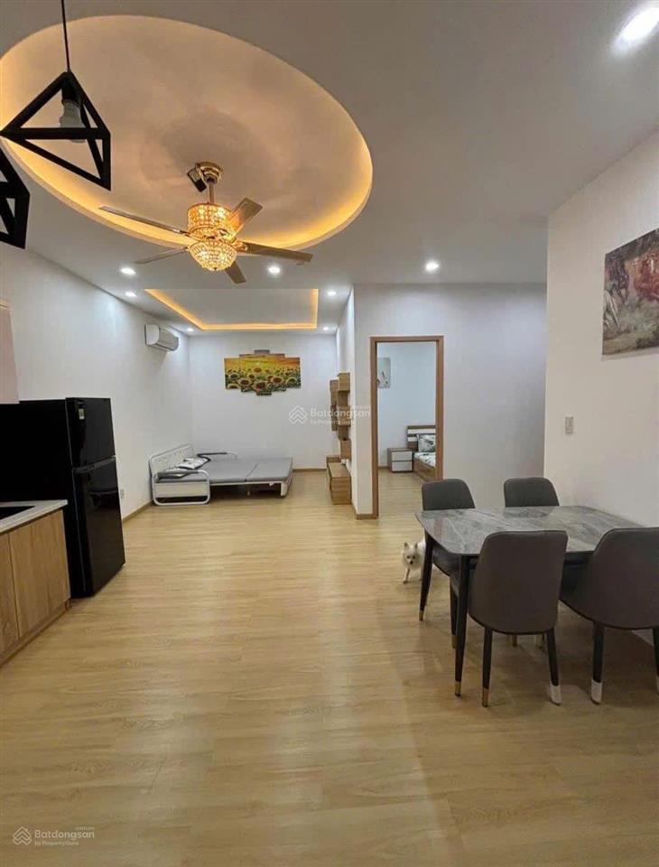Căn hộ mường thanh viễn triều giá đầu tư