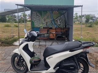 Chủ cần bán lô đất đẹp trần văn hai, khu tân trà gần biển gần khu phức hợp brg, gần fpt giá 7,6 tỷ