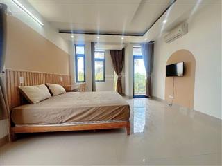 Tòa căn hộ 5 tầng có 9p, đường an thượng 37, cách biển mỹ khê 300m, phố tây phố du lịch ngày đêm