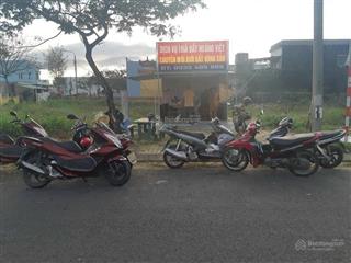 Bán đất đẹp tại trần văn hai, 7,6 tỷ, 172m2, hàng hot q. ngũ hành sơn, đà nẵng