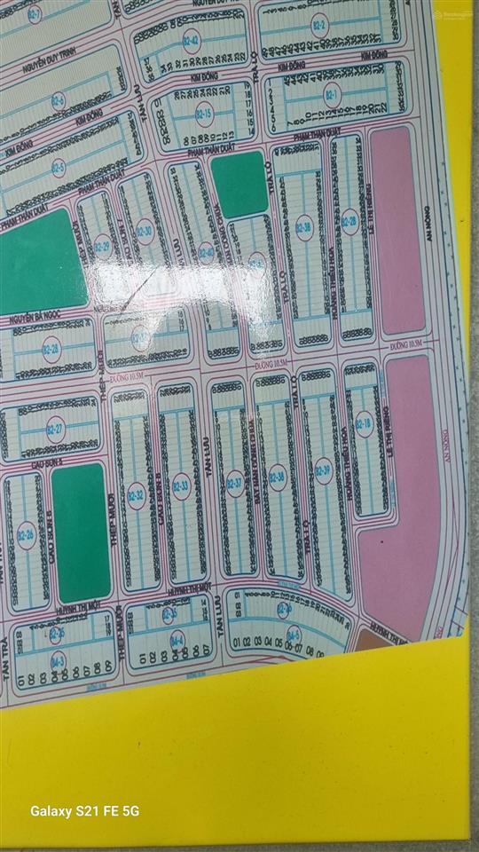 Chủ gửi bán đất đông hải, gần biển đường 7m5 lê như hổ, dt 100m2 giá 4.1 tỷ, và 125m giá 4 tỷ 35