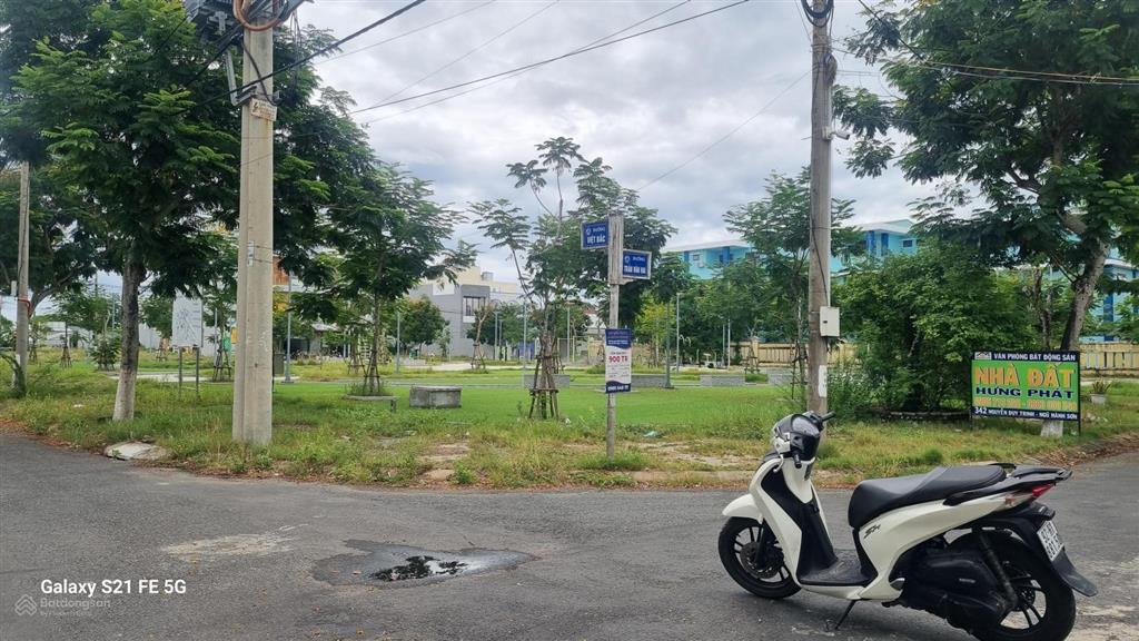 Cần bán đường 7m5 khu tân trà ,đường việt bắc giá 3,7 tỷ đối diện công viên sát biển bãi tắm