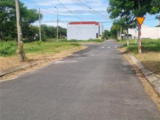 Cần bán đất biển khu tân trà, đường 5m5 trần văn giảng giá 3,9 tỷ b2.49 sạch đẹp gần biển
